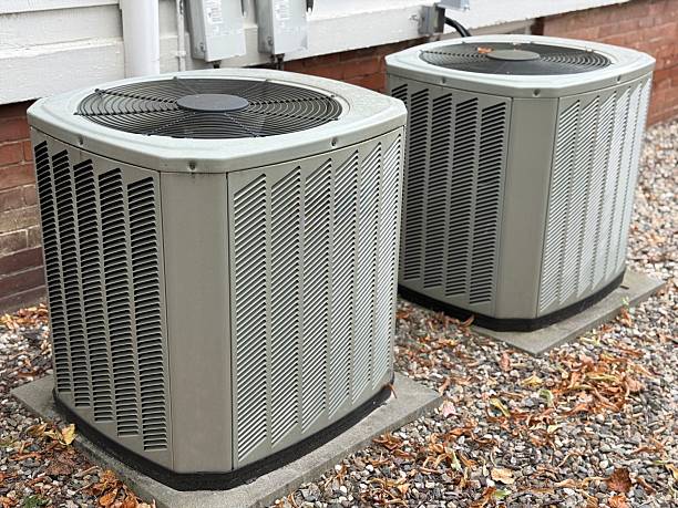 Reliable Ductwork Repair contractor in New Haven, KY by Leonard HVAC